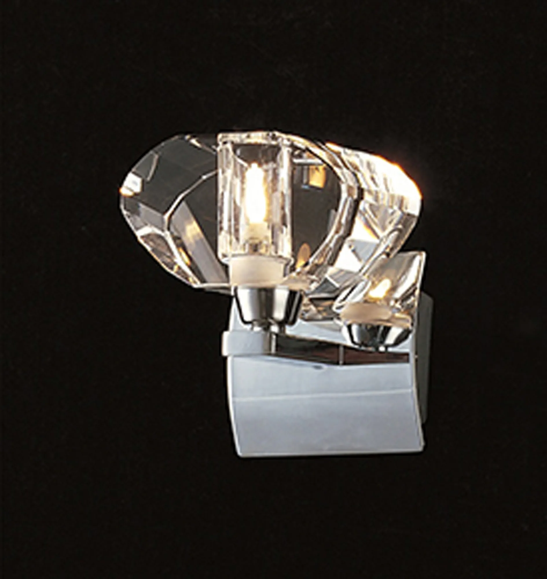 Alfa Polished Chrome Wall Lights Mantra Armed Wall Lights Alfa Polished Chrome Wall Lights Mantra Armed Wall Lights